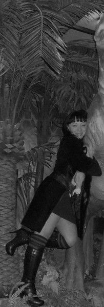 Айгуленька Бикбаева