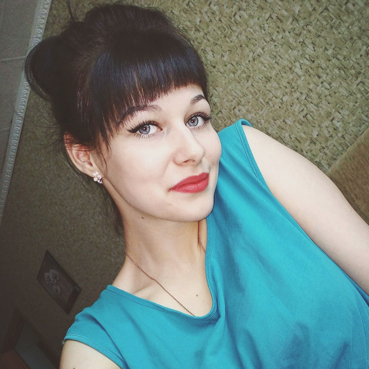 Эльвира Волкова