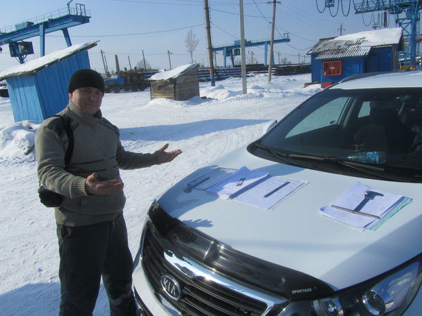 Эльдар Галиакбаров