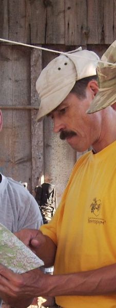 Алексей Туктаев