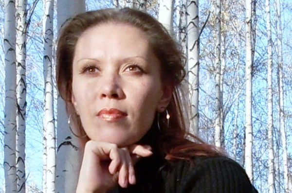 Елена Барканова