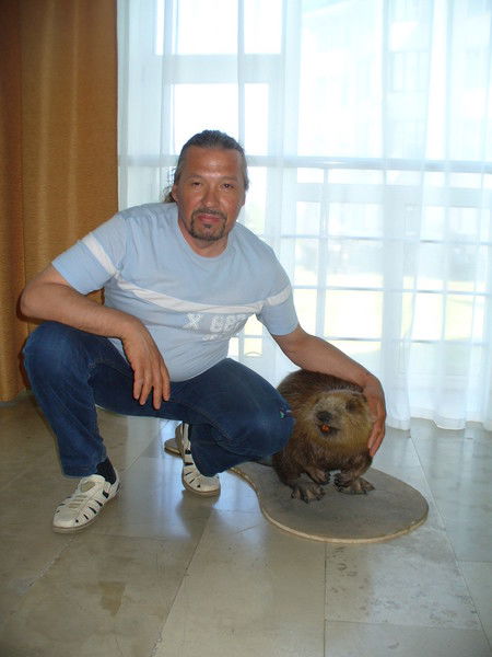 Азат Латфуллин