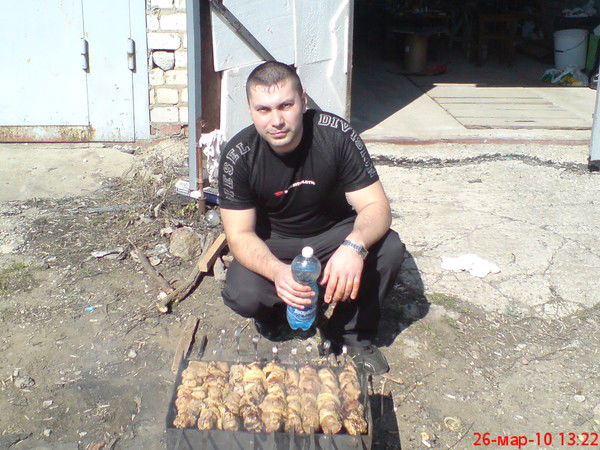 Эдуард Шуба