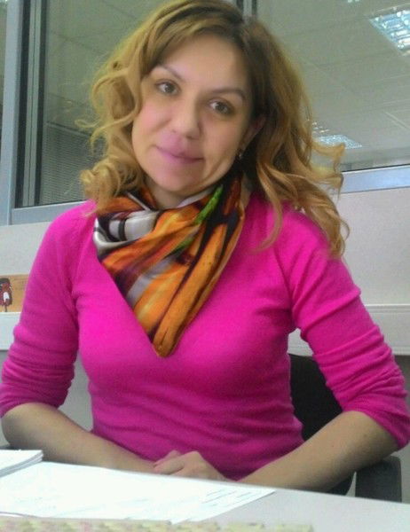 Елена Житнева