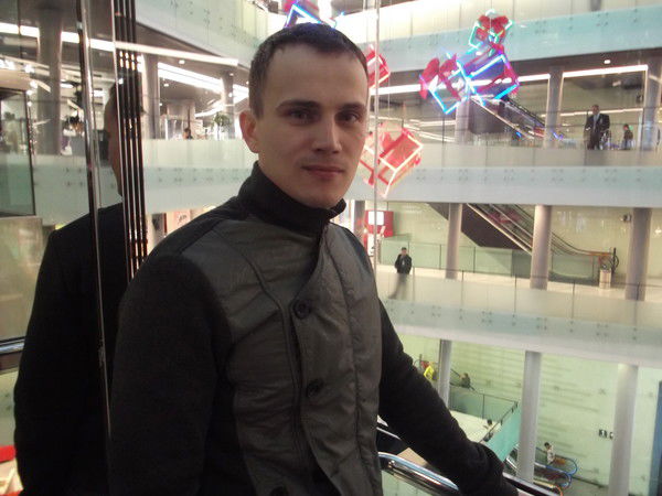 Константин Фатеев