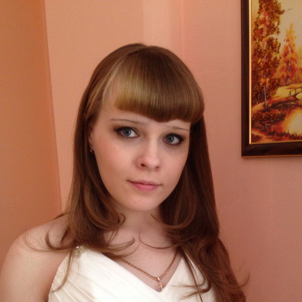 Лидия Хенкина