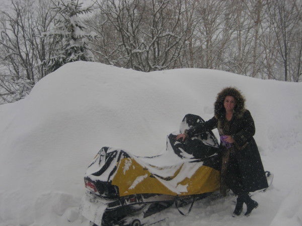 Татьяна Бельская
