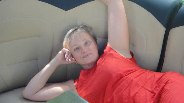 Елена Карагаева