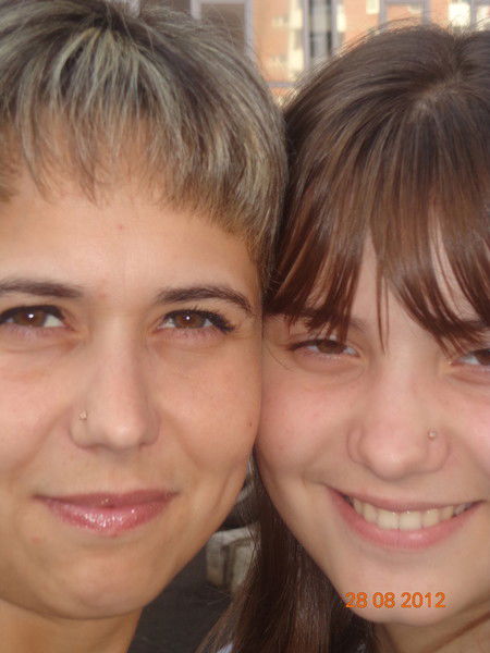 Оксана Фисенко