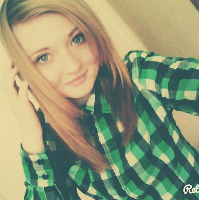 Марина Сухих