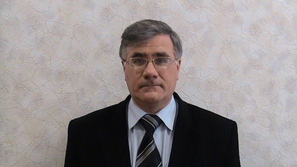 Виктор Савченко