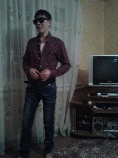 Турсын Тураров