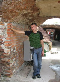 Василь Грицканюк