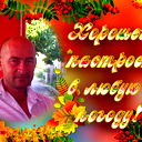 Алексей Шопов