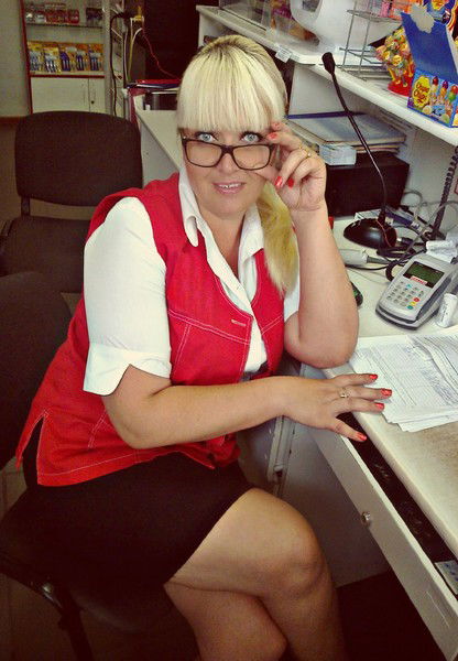 Ирина Молчанова