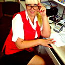 Ирина Молчанова