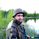 Артур Володченко