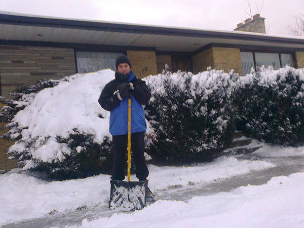 Захарян Владимир