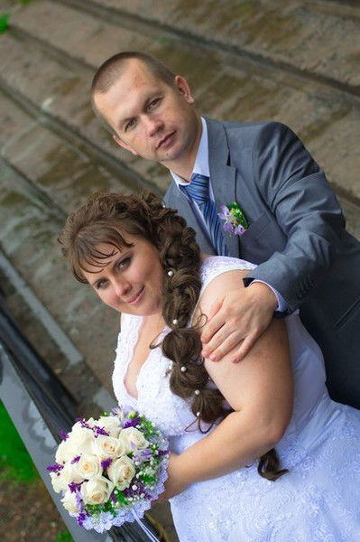 Мария Титова