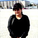 Светлана Потапова
