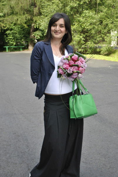 Тамара Магомедова