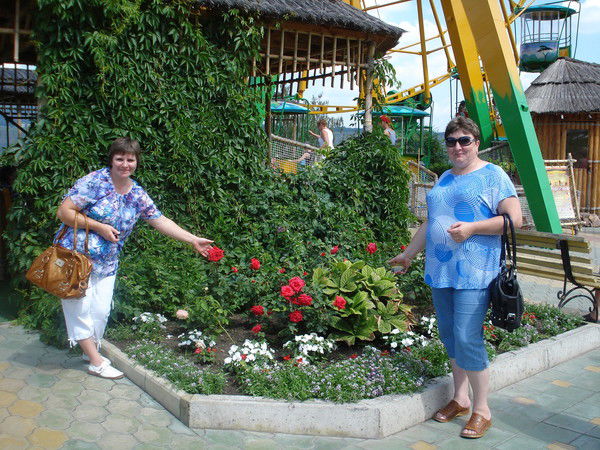 Светлана Лапина