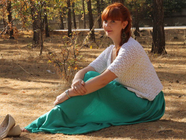 Ольга Снитько