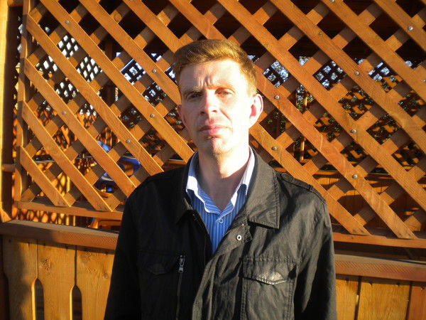 Константин Филоненко