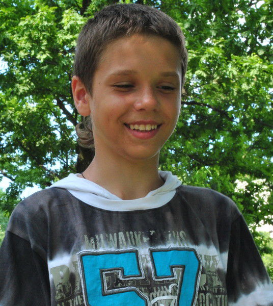 Никита Журковский