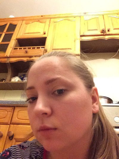 Ольга Сайкина