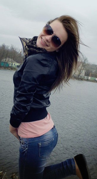 Мария Баркалова