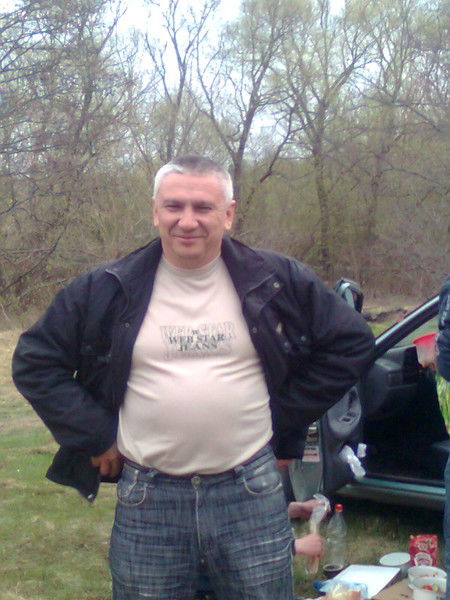 Раиф Багаутдинов