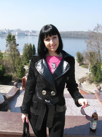 Елена Штекля