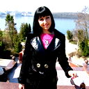Елена Штекля