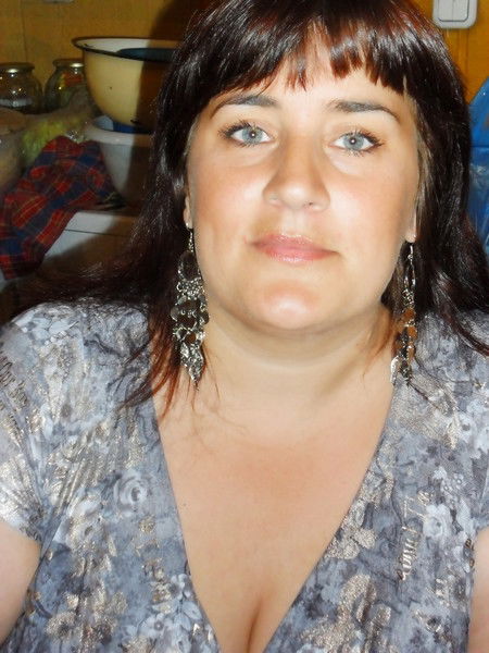 Лиля Попова