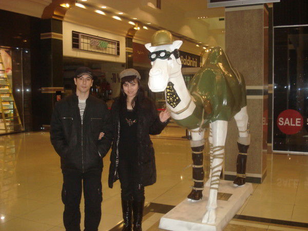 Умида Шакирова