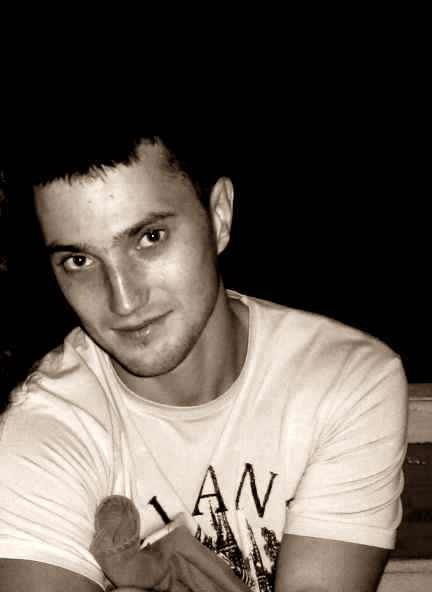 Максим Сенькевич