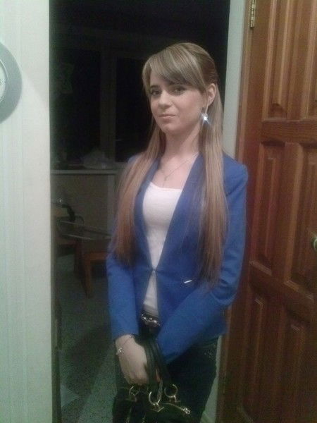 Ольга Мещерякова