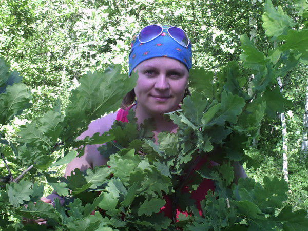 Фидания Швецова