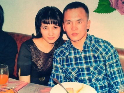 Айсулу Мухамадиева