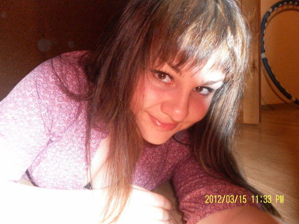 Инна Коротких