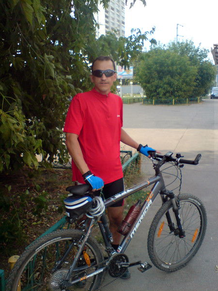 Алексей Марков