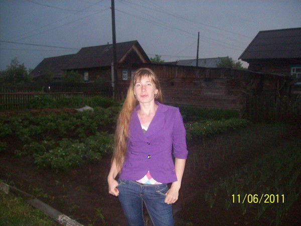 Галина Бессонова