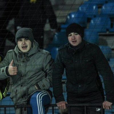 Дмитрий Старостин