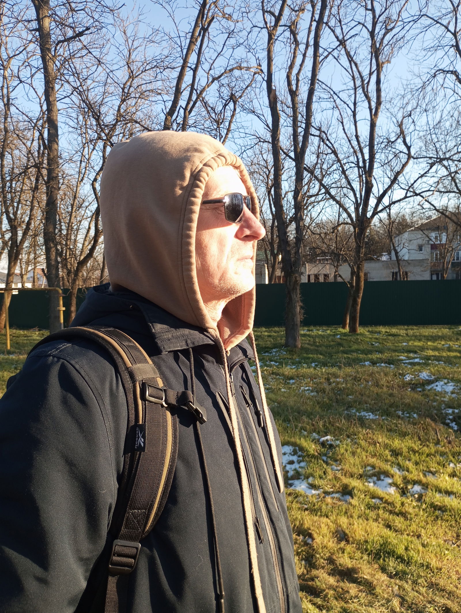 Василий Сычёв