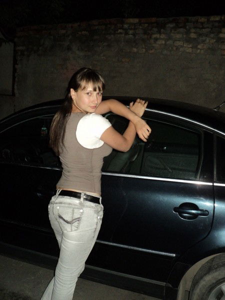 Юля Иванова