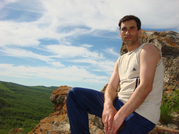 Роман Лопатин