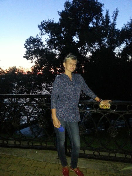 Екатерина Кравец