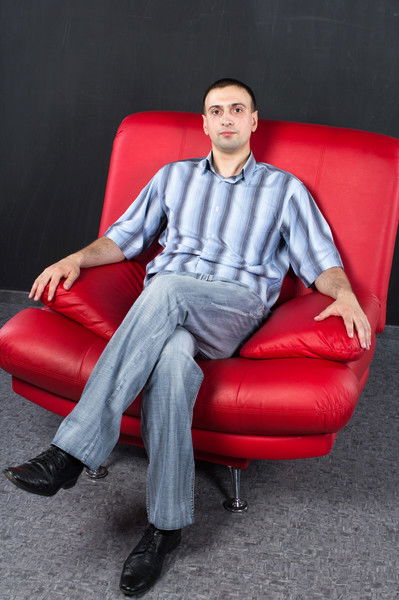 Алексей Кудрин