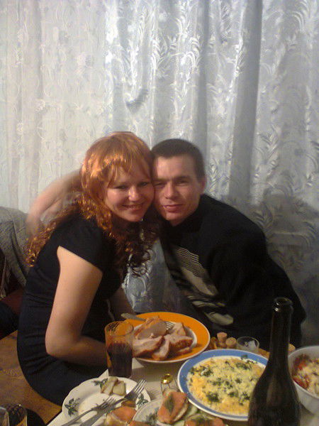 Нина Штангельд